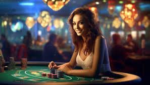 log1 European Roulette Tables