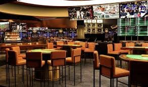 log1 Live Casino